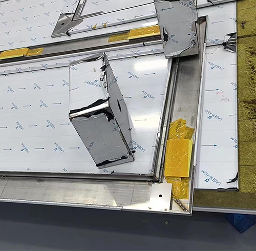 老化房是可靠性的重要實(shí)驗(yàn)設(shè)備